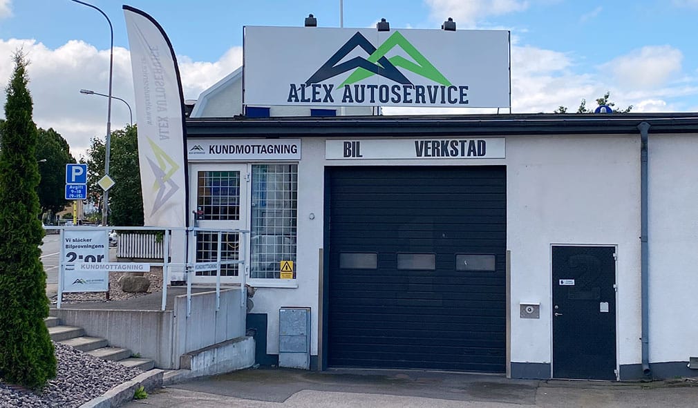 Bild på fastigheten